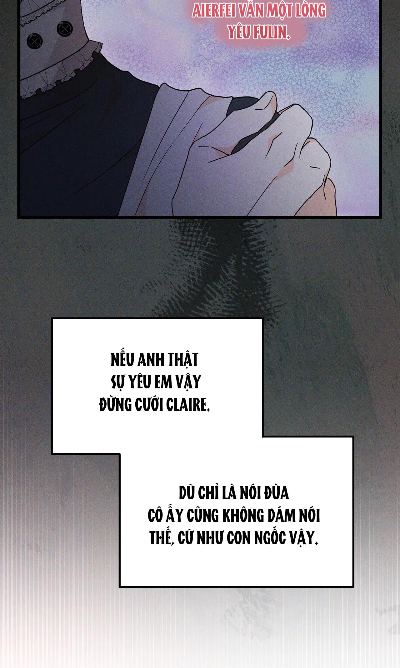I'll Try to End the Male Lead Chap 2 第14页