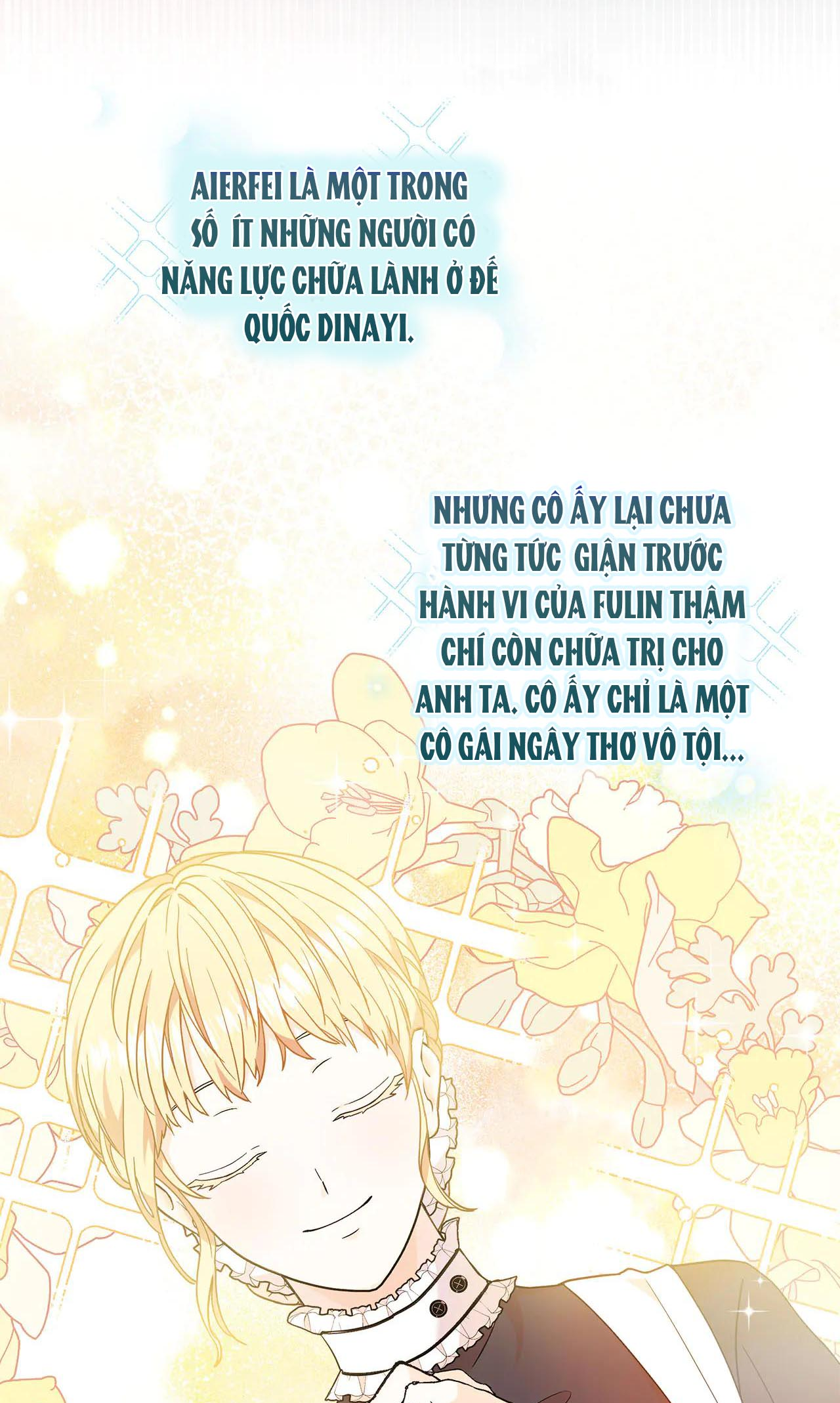 I'll Try to End the Male Lead Chap 2 第15页