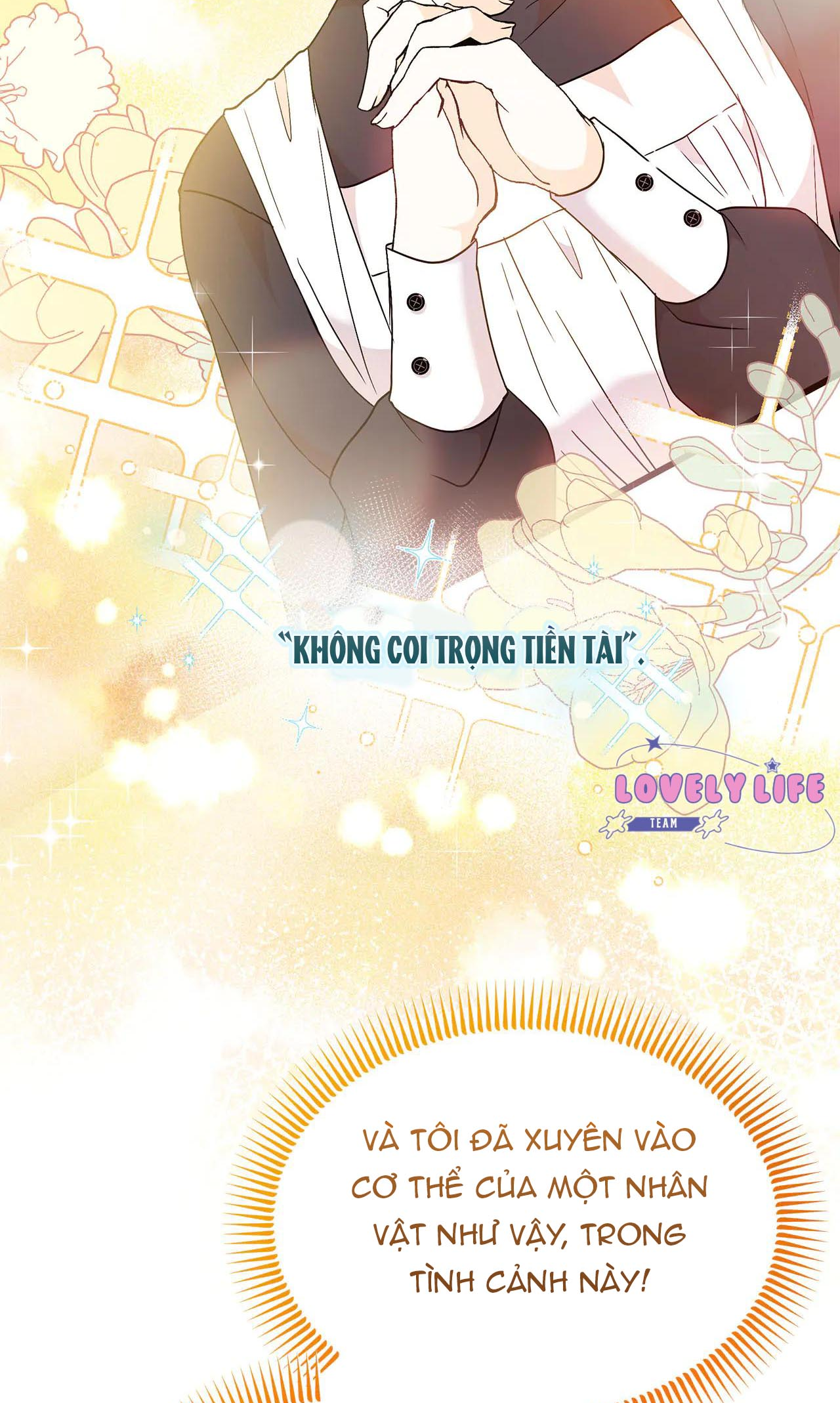 I'll Try to End the Male Lead Chap 2 第16页