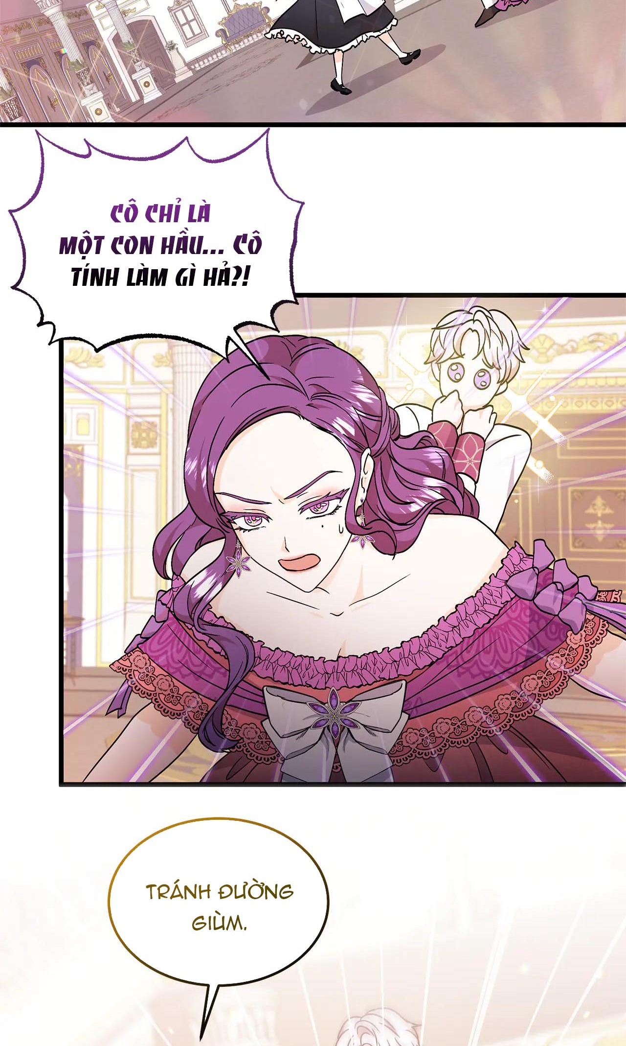 I'll Try to End the Male Lead Chap 2 第20页