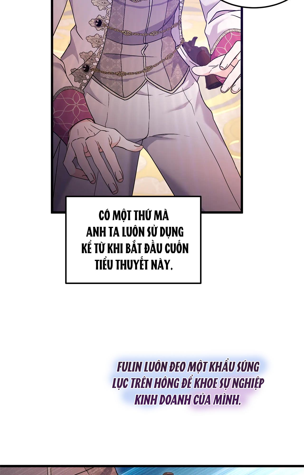I'll Try to End the Male Lead Chap 2 第23页