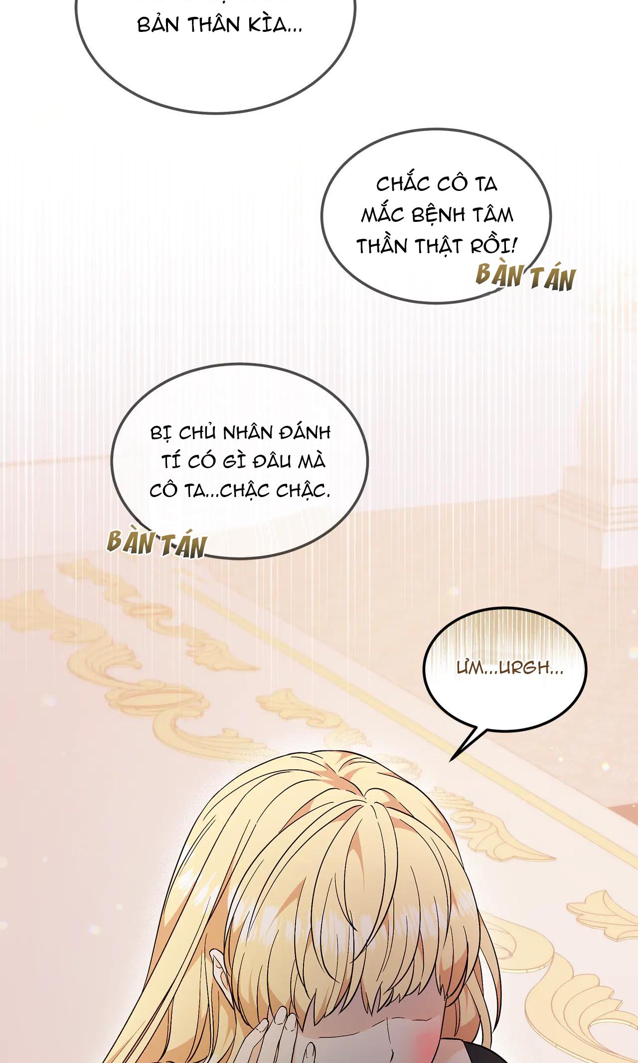 I'll Try to End the Male Lead Chap 2 第4页