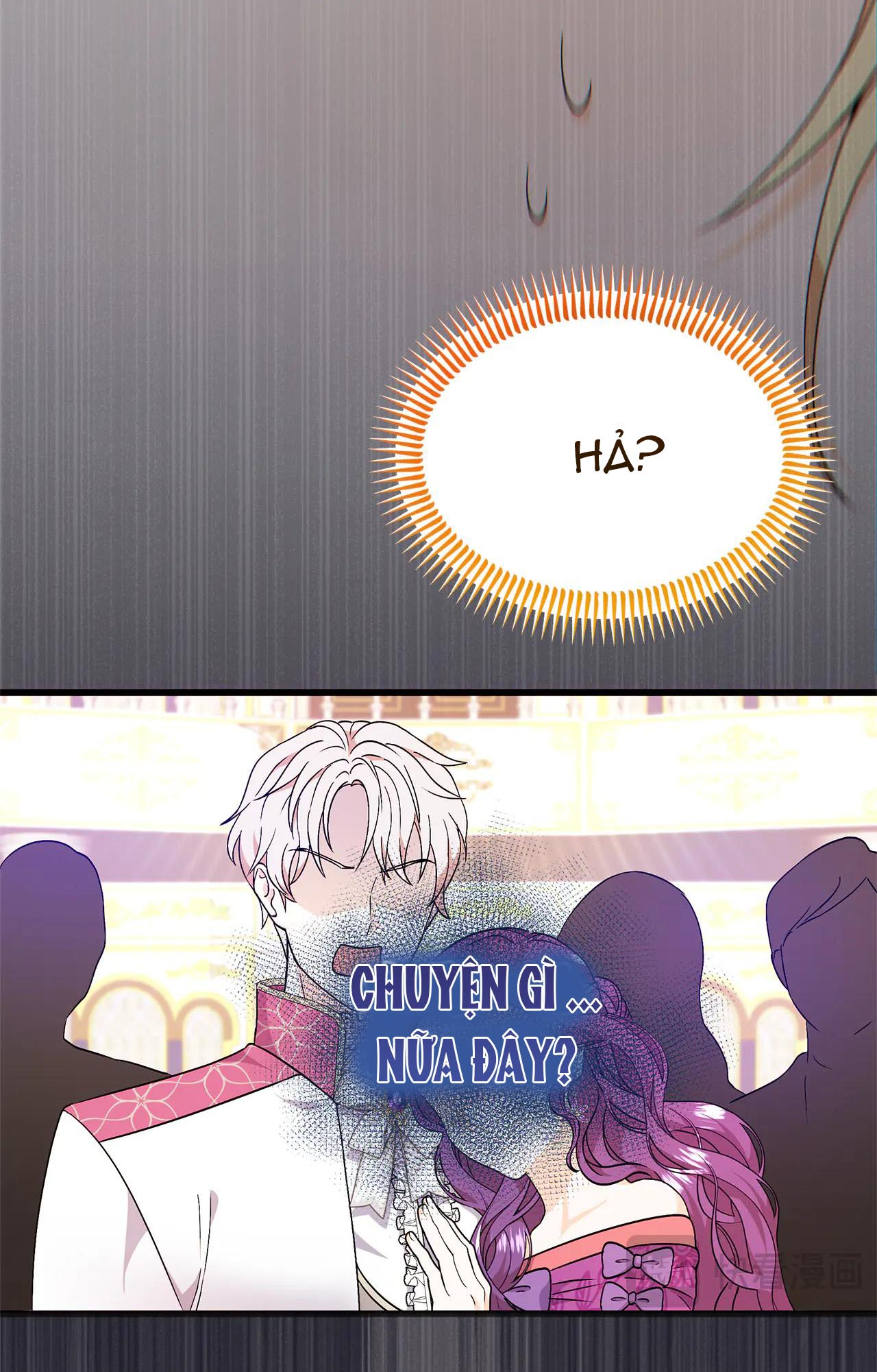 I'll Try to End the Male Lead Chap 2 第34页