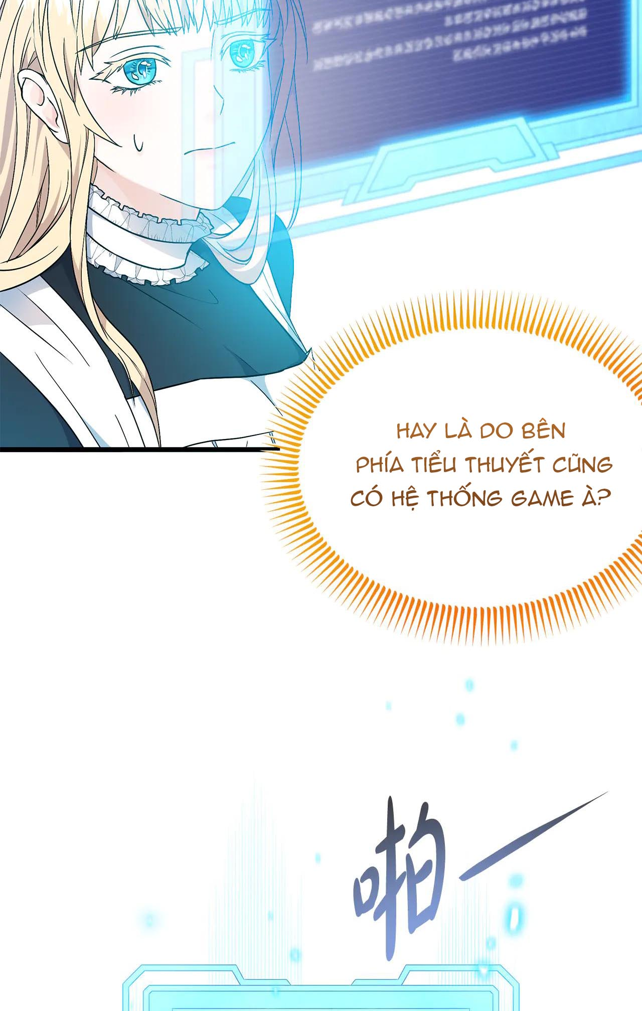 I'll Try to End the Male Lead Chap 2 第43页