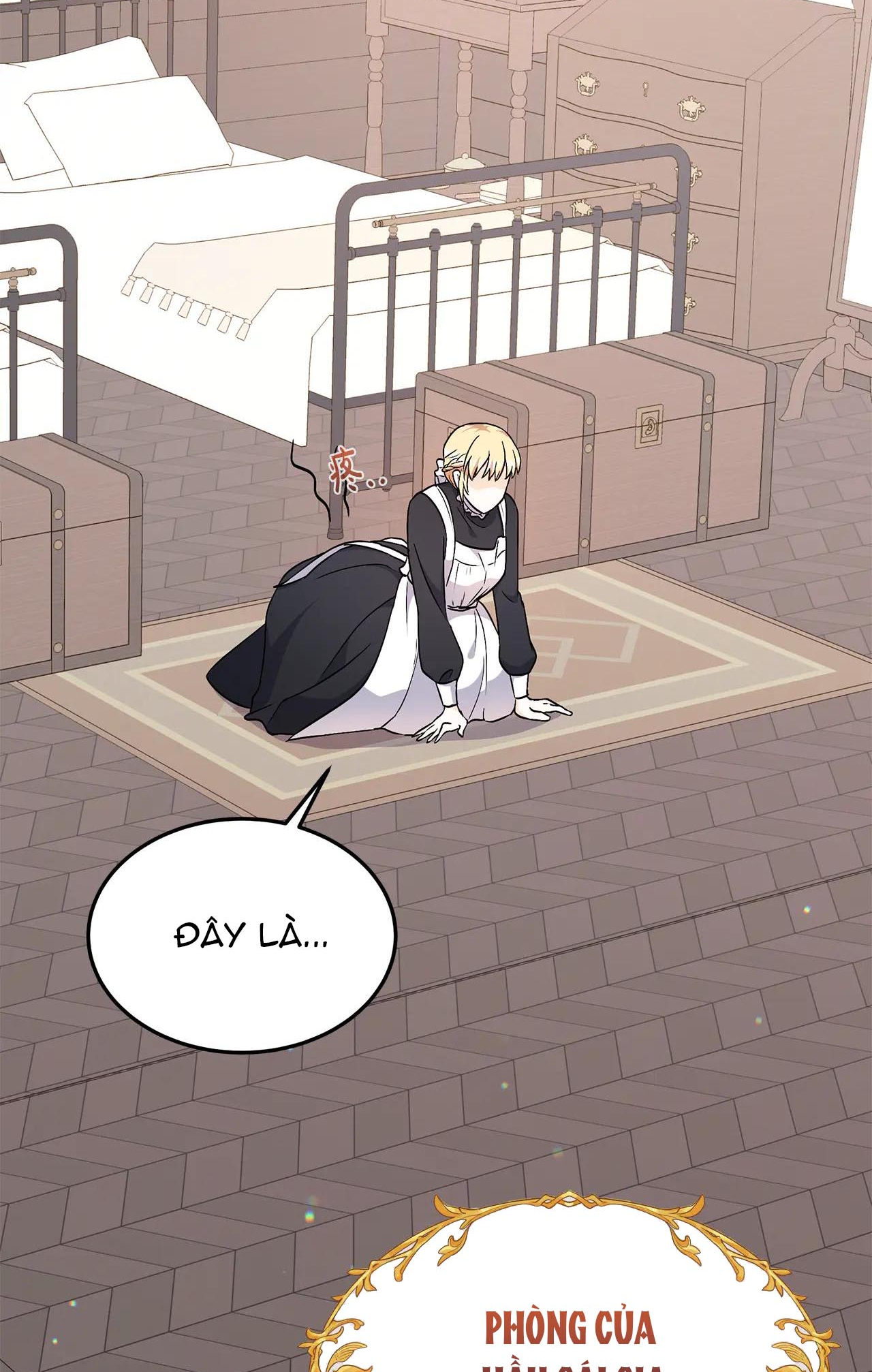 I'll Try to End the Male Lead Chap 2 第46页
