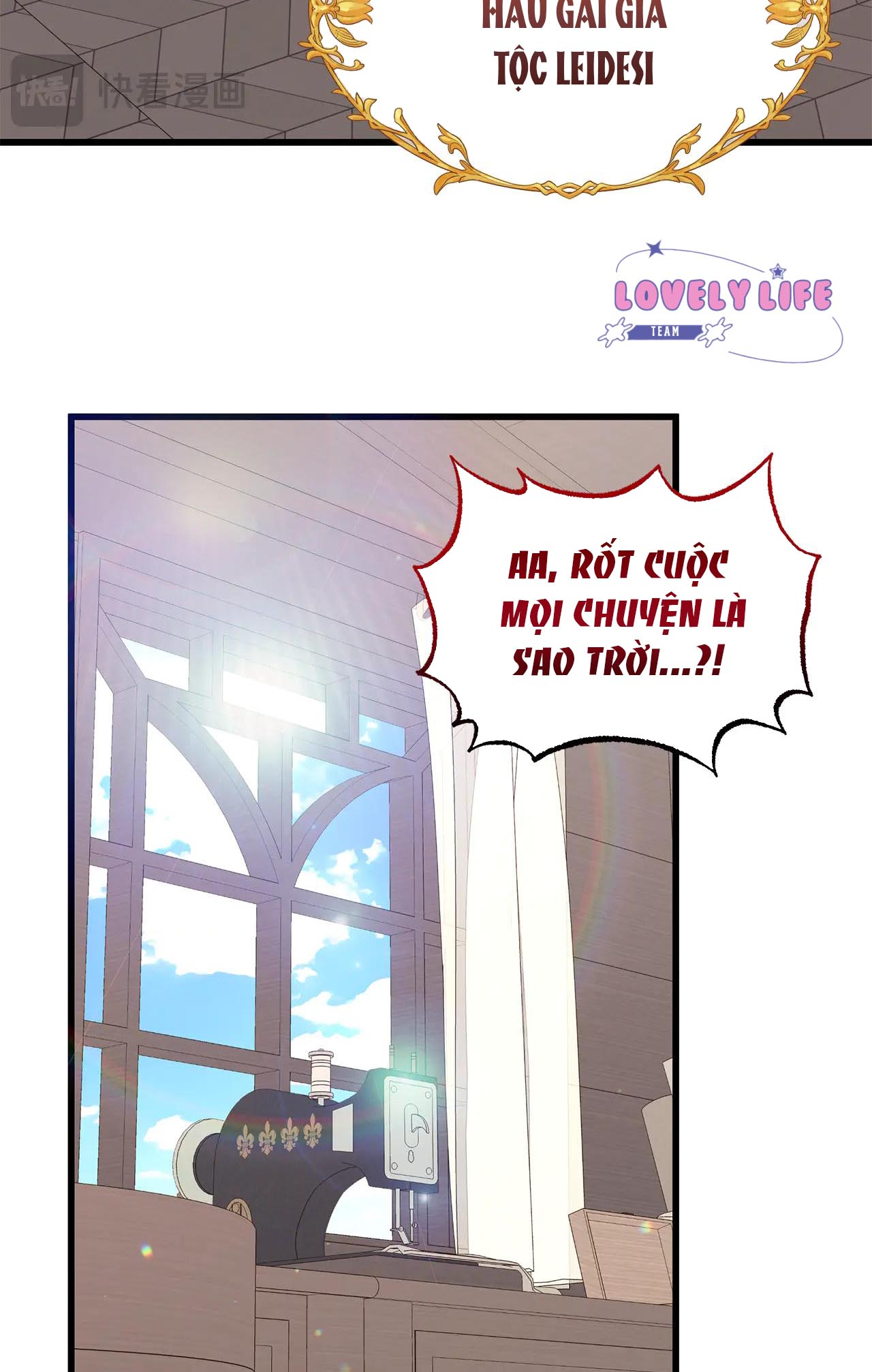 I'll Try to End the Male Lead Chap 2 第47页