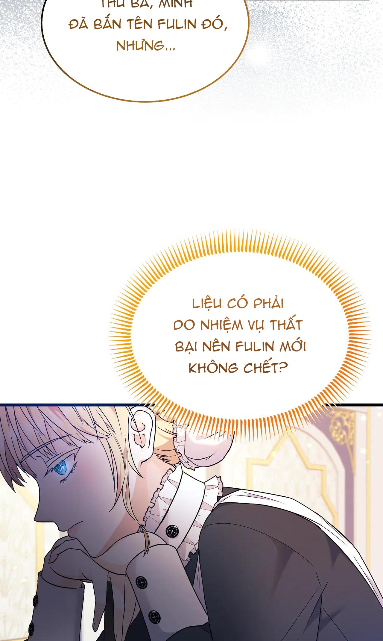 I'll Try to End the Male Lead Chap 2 第50页