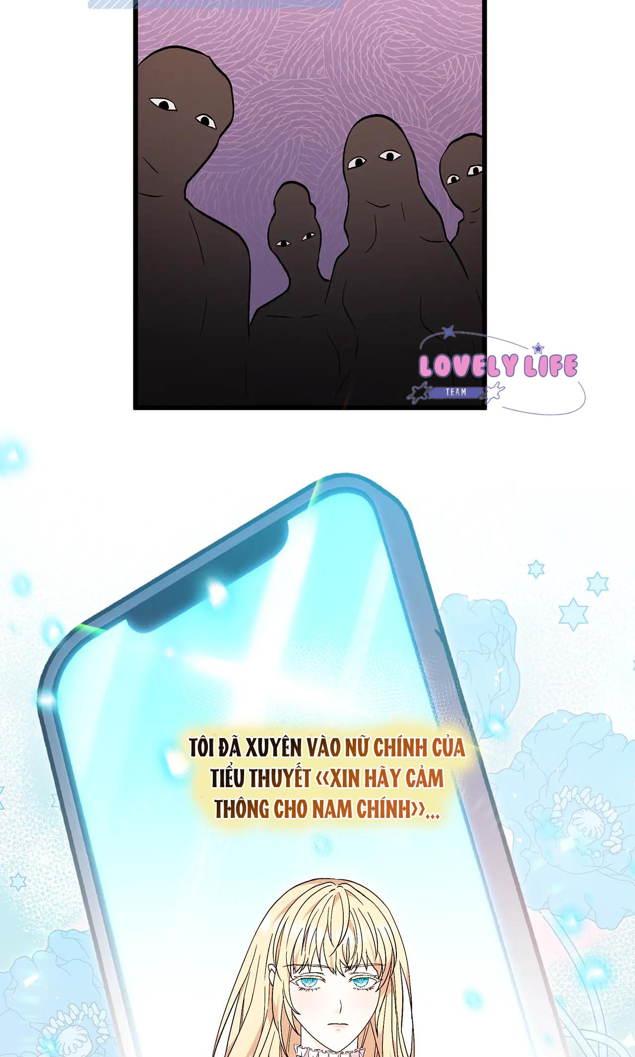 I'll Try to End the Male Lead Chap 2 第6页