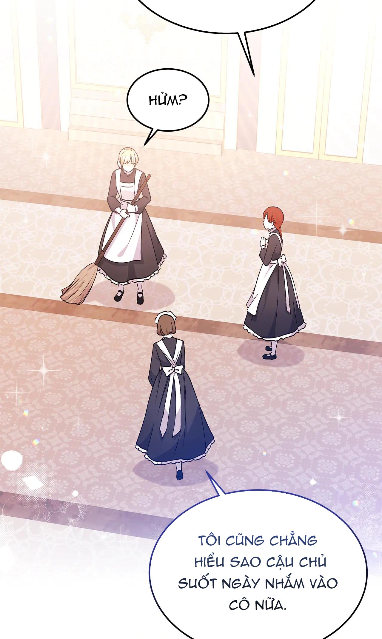 I'll Try to End the Male Lead Chap 2 第53页