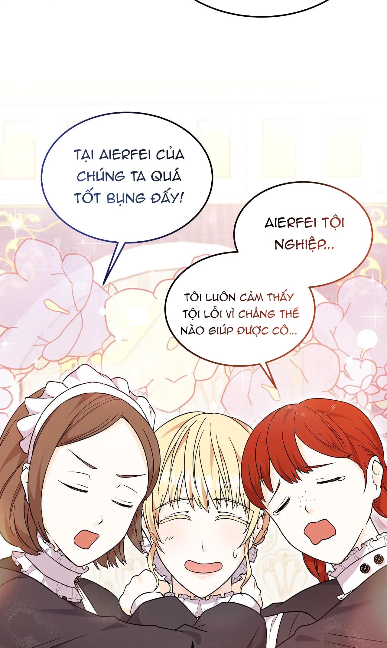 I'll Try to End the Male Lead Chap 2 第54页