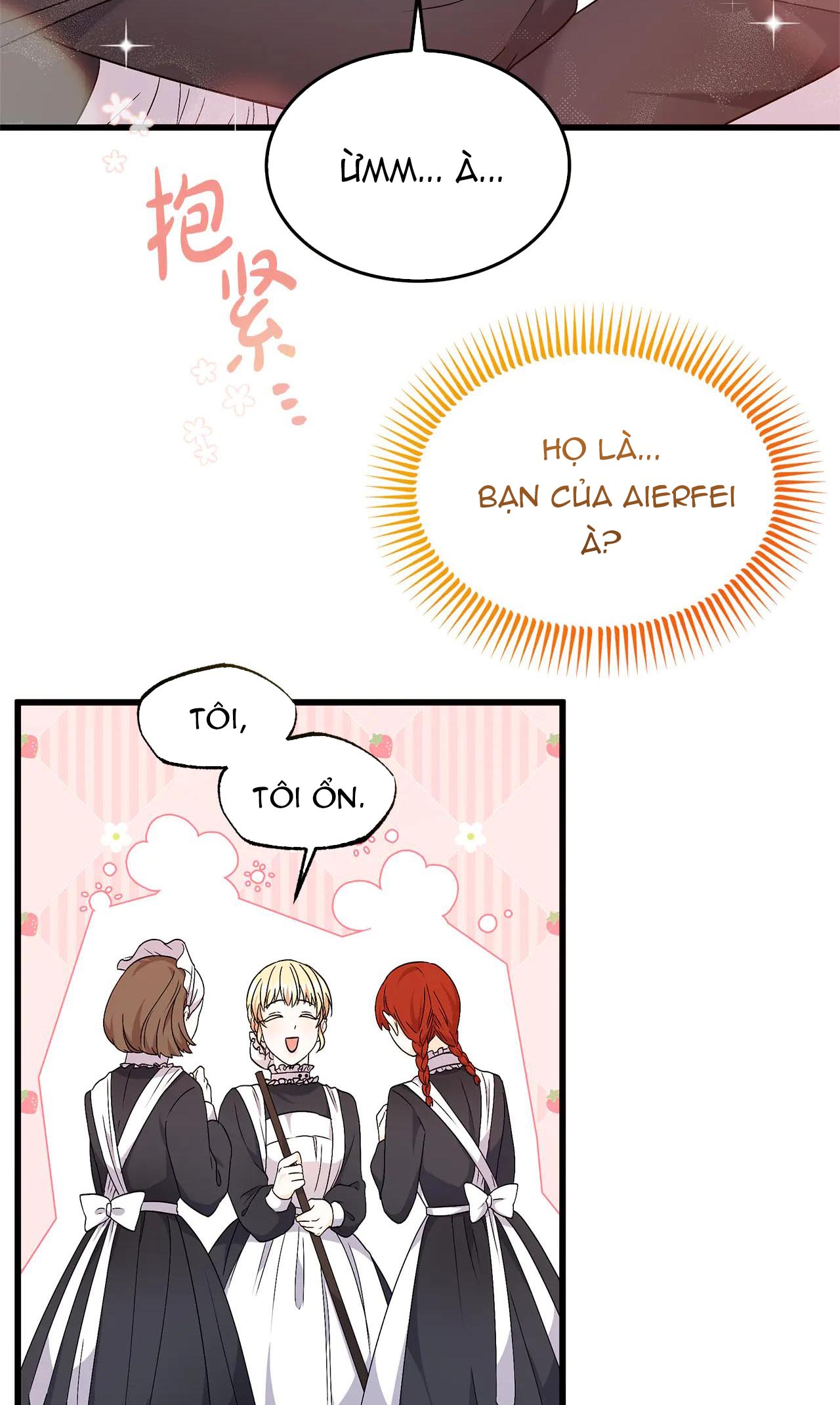 I'll Try to End the Male Lead Chap 2 第55页