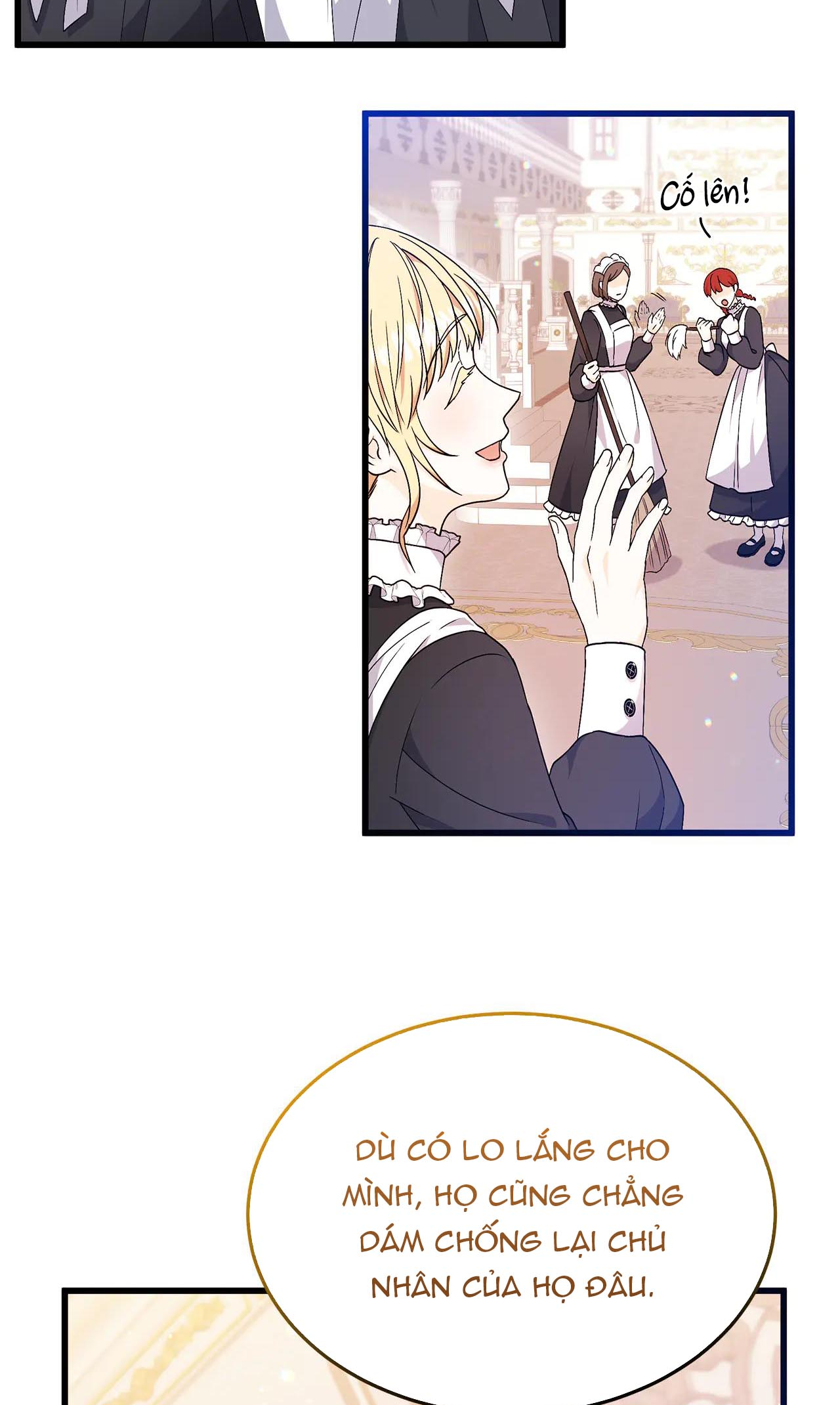 I'll Try to End the Male Lead Chap 2 第56页