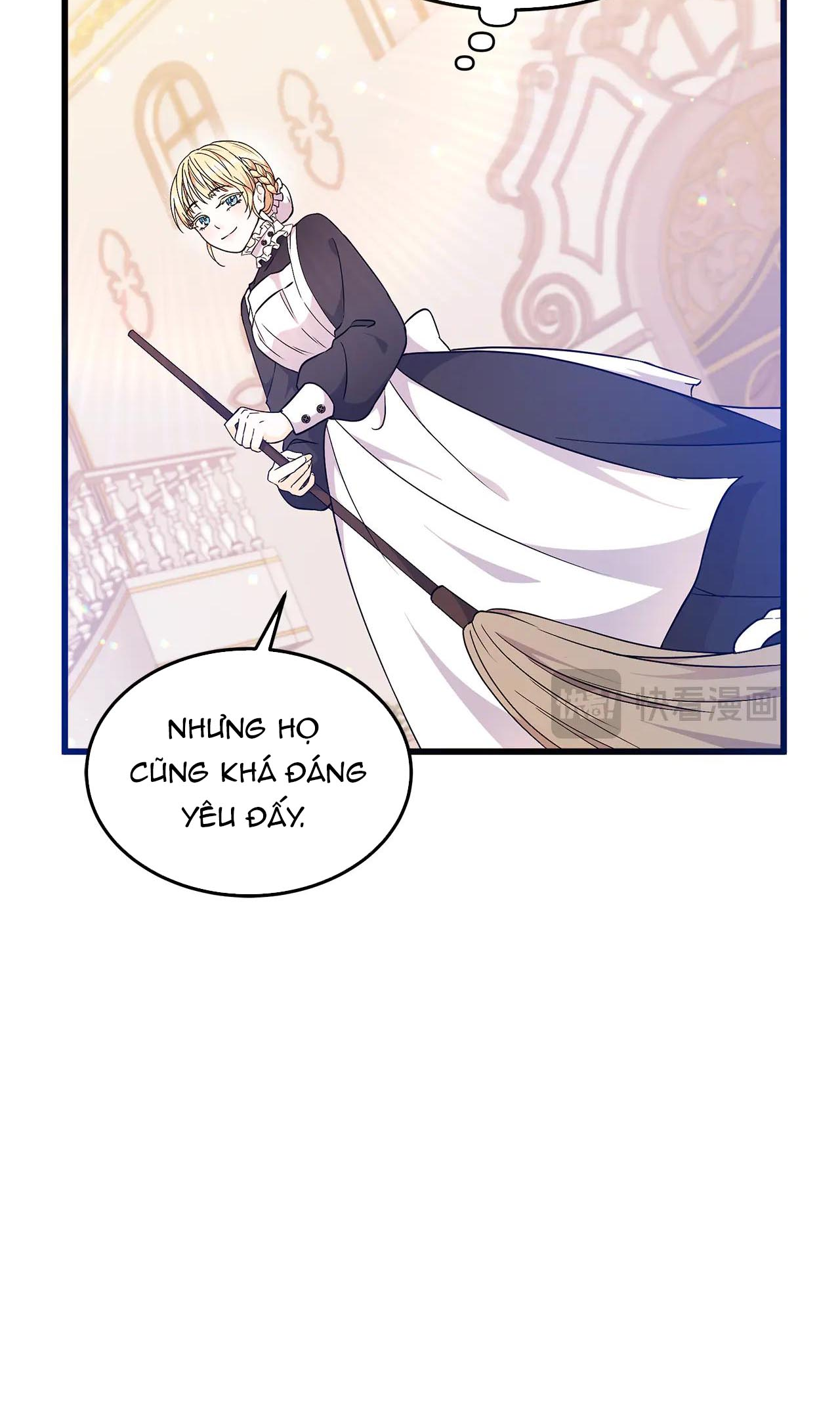 I'll Try to End the Male Lead Chap 2 第57页