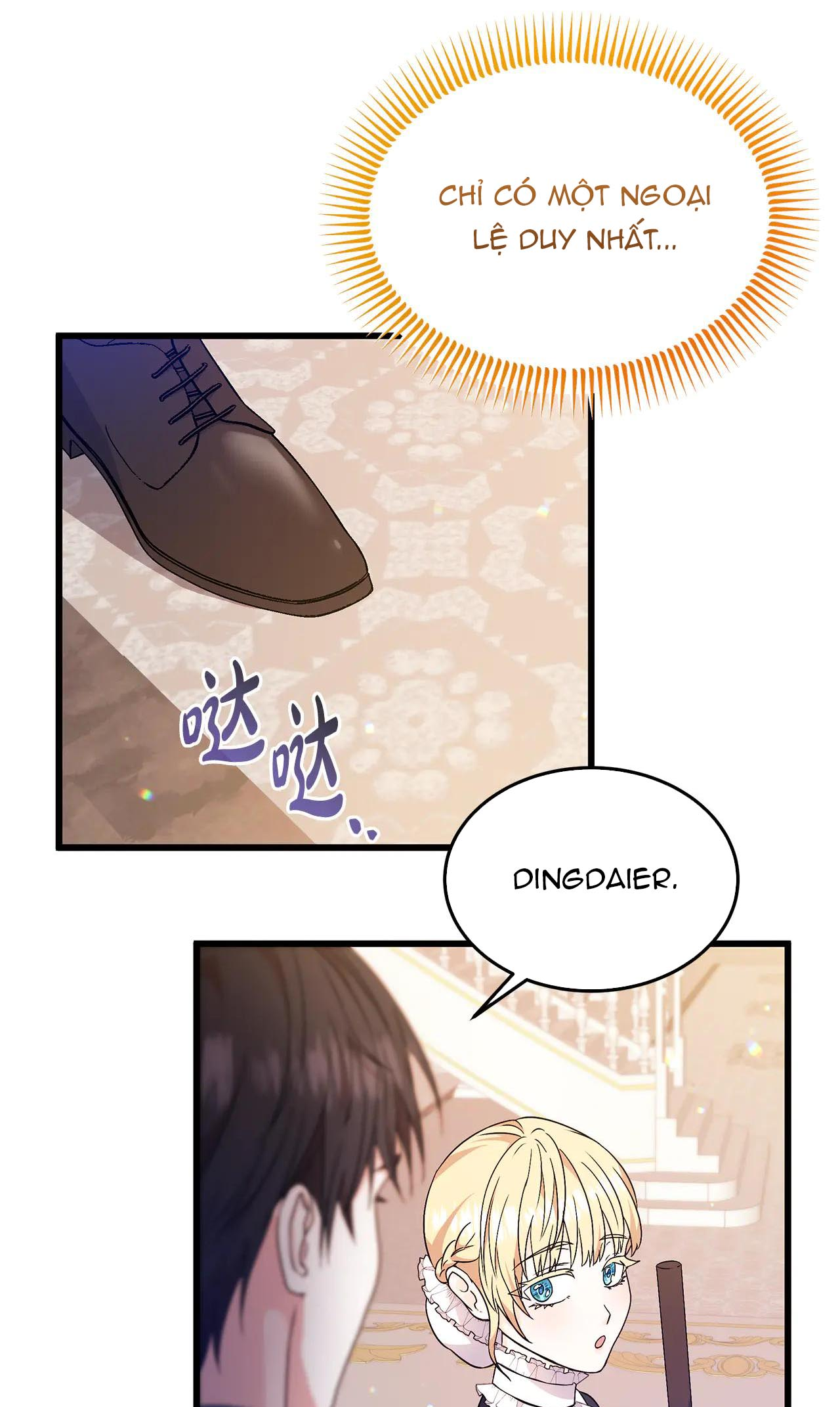 I'll Try to End the Male Lead Chap 2 第58页