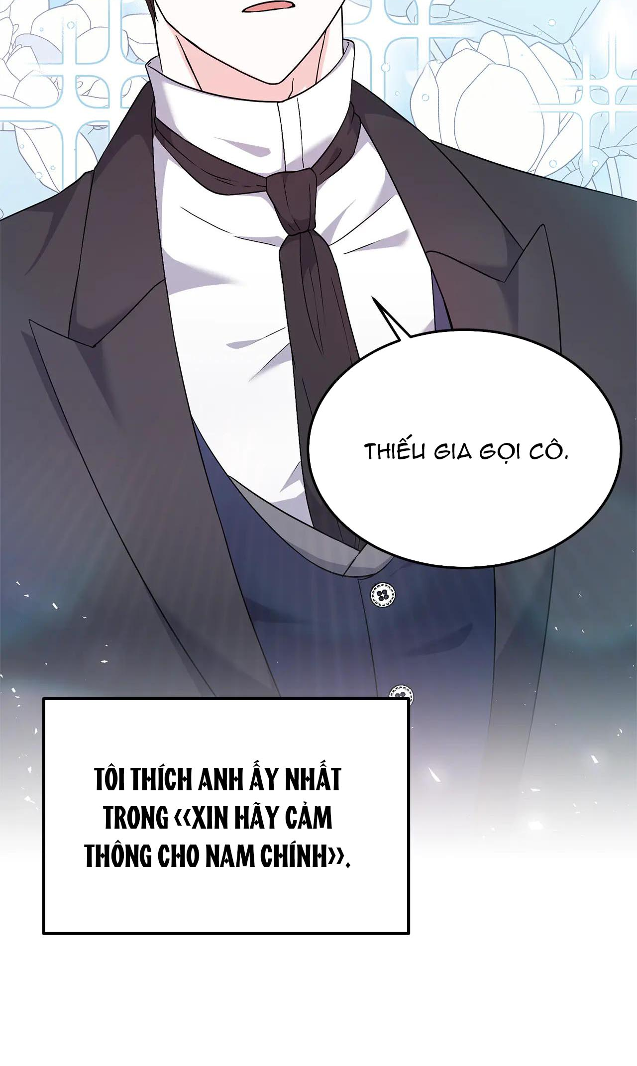 I'll Try to End the Male Lead Chap 2 第60页