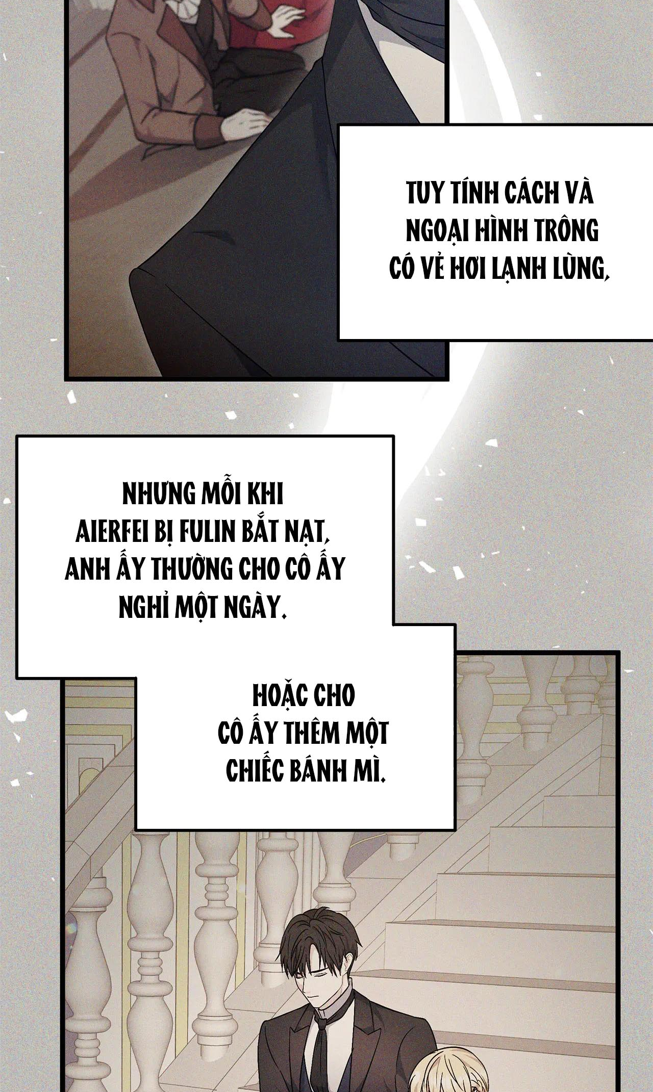 I'll Try to End the Male Lead Chap 2 第62页