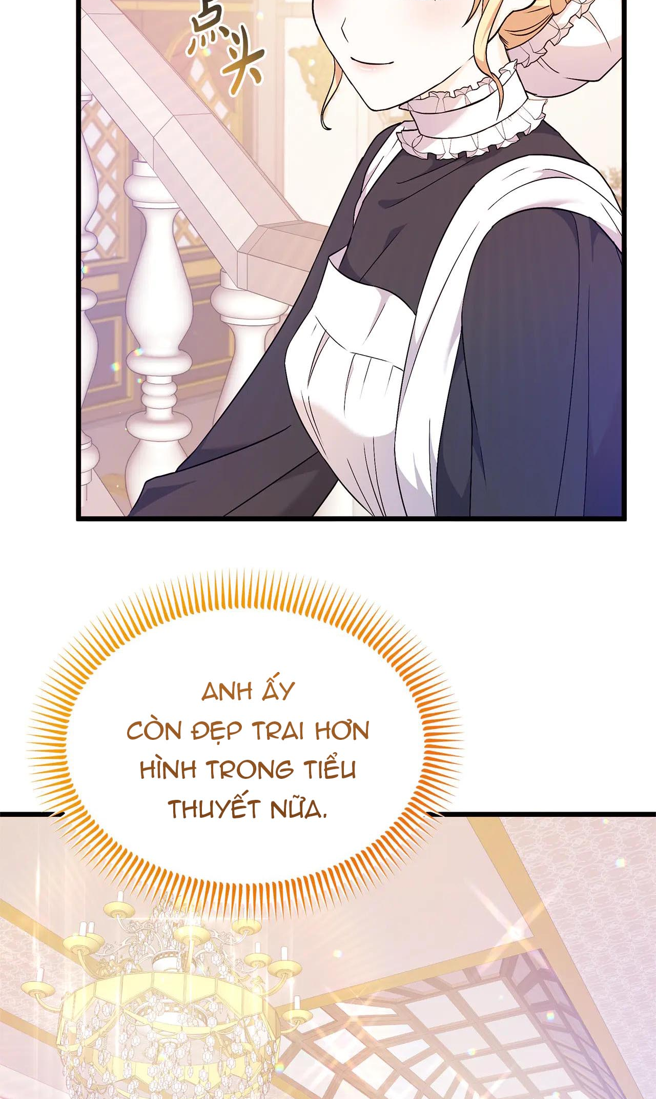 I'll Try to End the Male Lead Chap 2 第67页