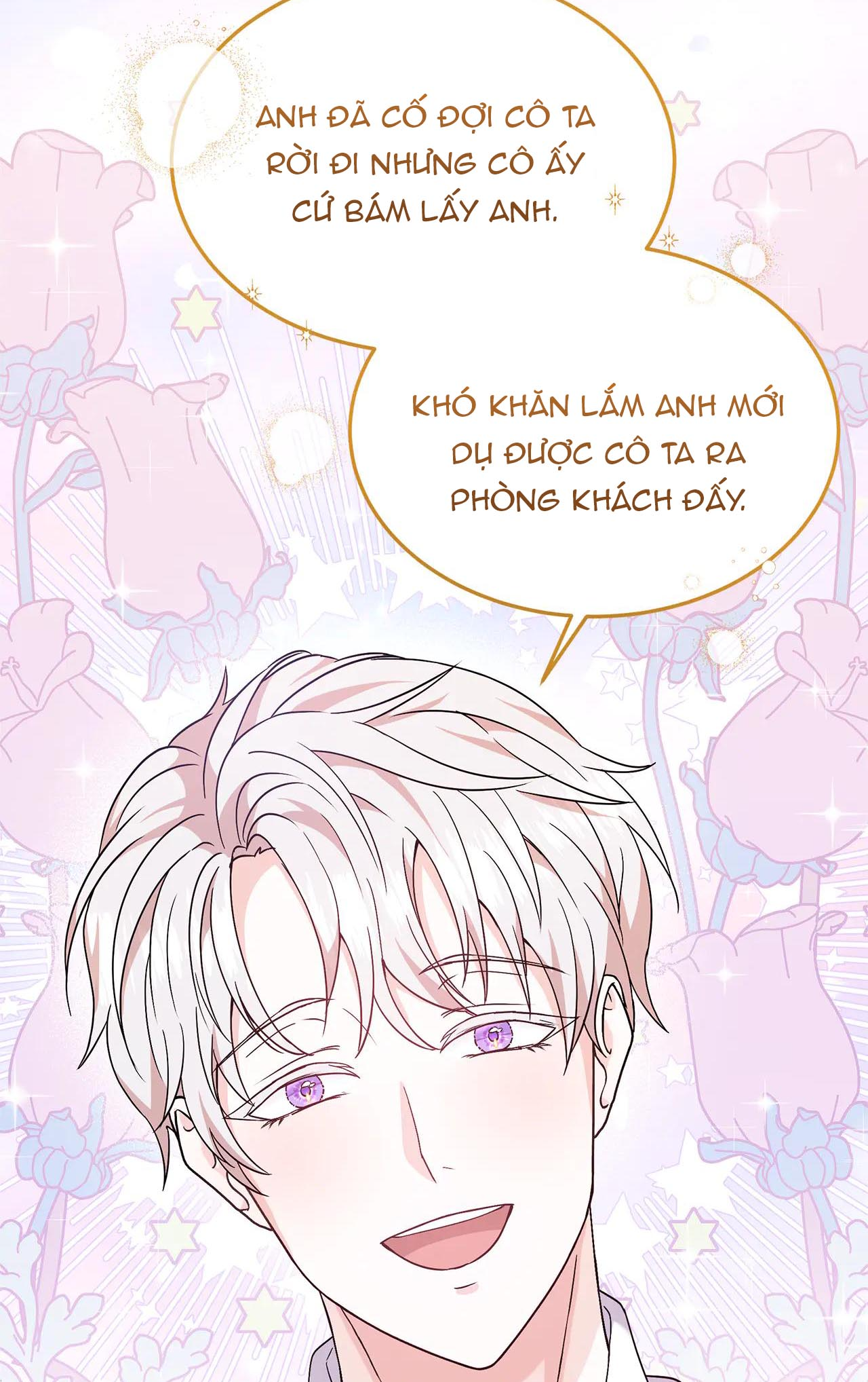 I'll Try to End the Male Lead Chap 2 第75页