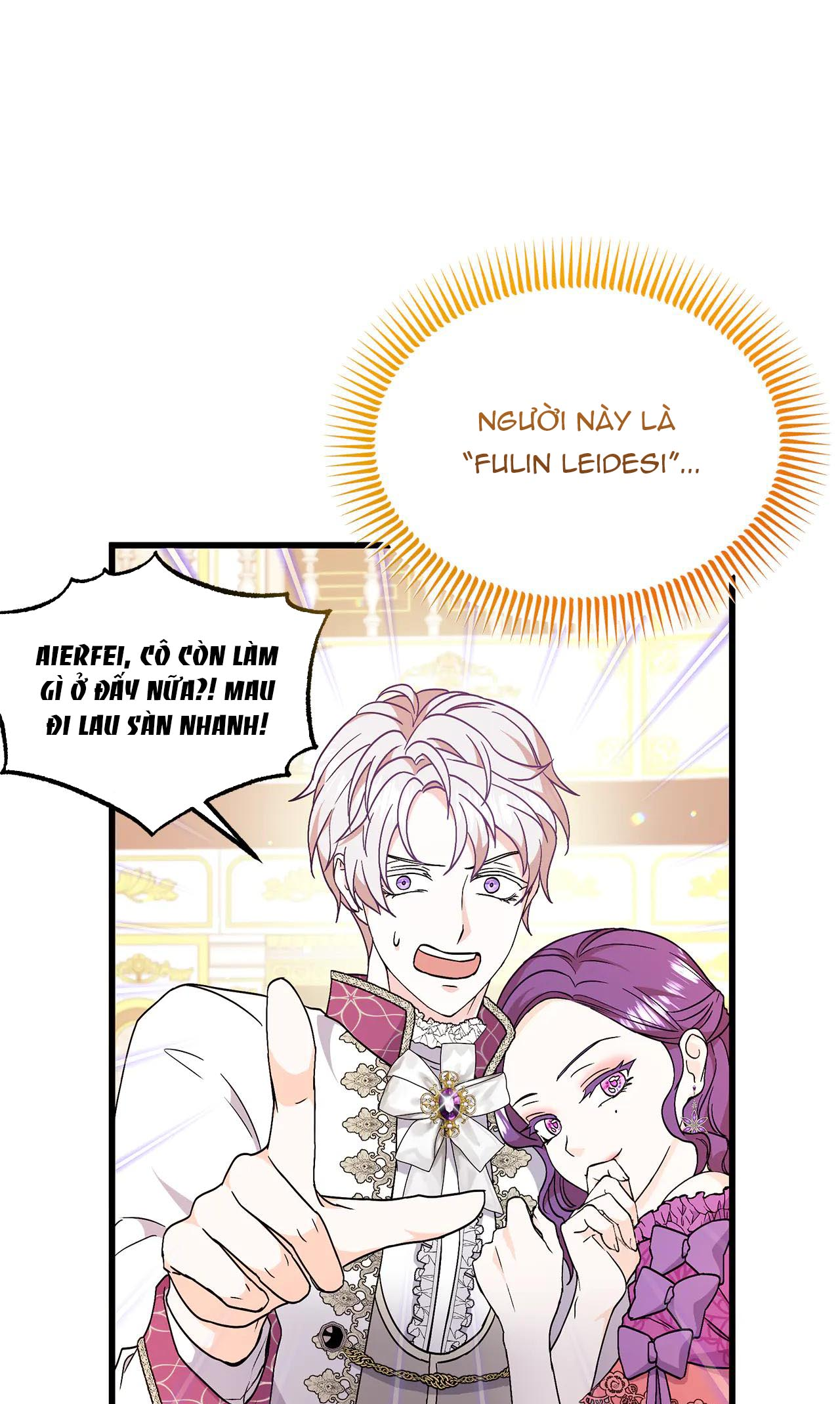 I'll Try to End the Male Lead Chap 2 第10页