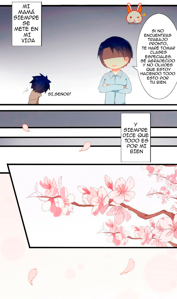 Bermuda Ch. 1 第9页