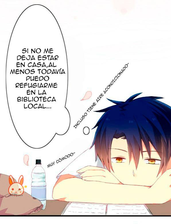 Bermuda Ch. 1 第10页