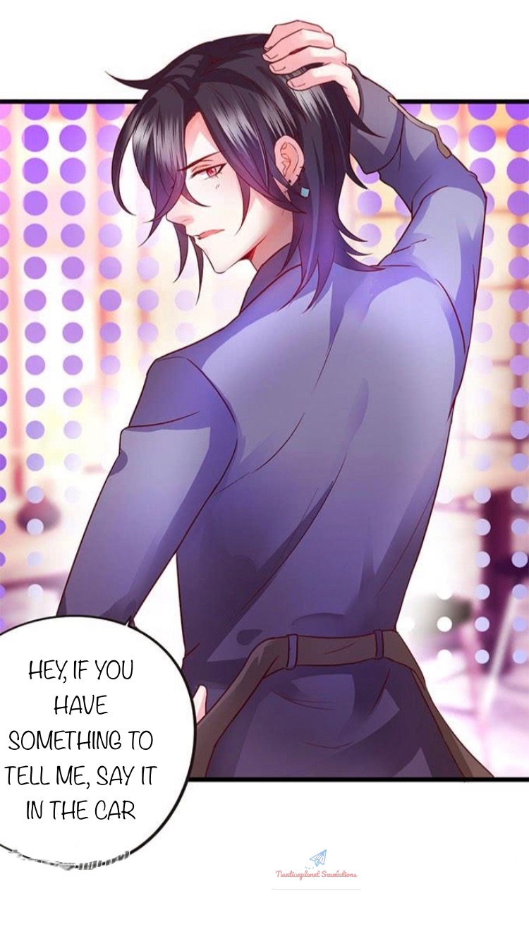 Bodyguard in Disguise How Do You Like Me Now? 第25页