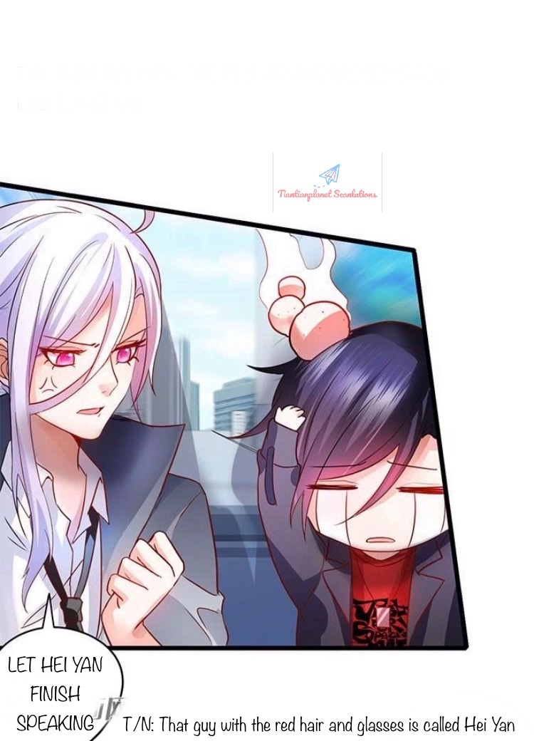 Bodyguard in Disguise How Do You Like Me Now? 第38页