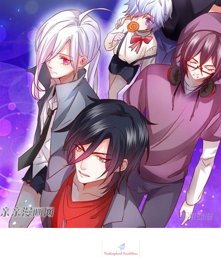 Bodyguard in Disguise How Do You Like Me Now? 第41页