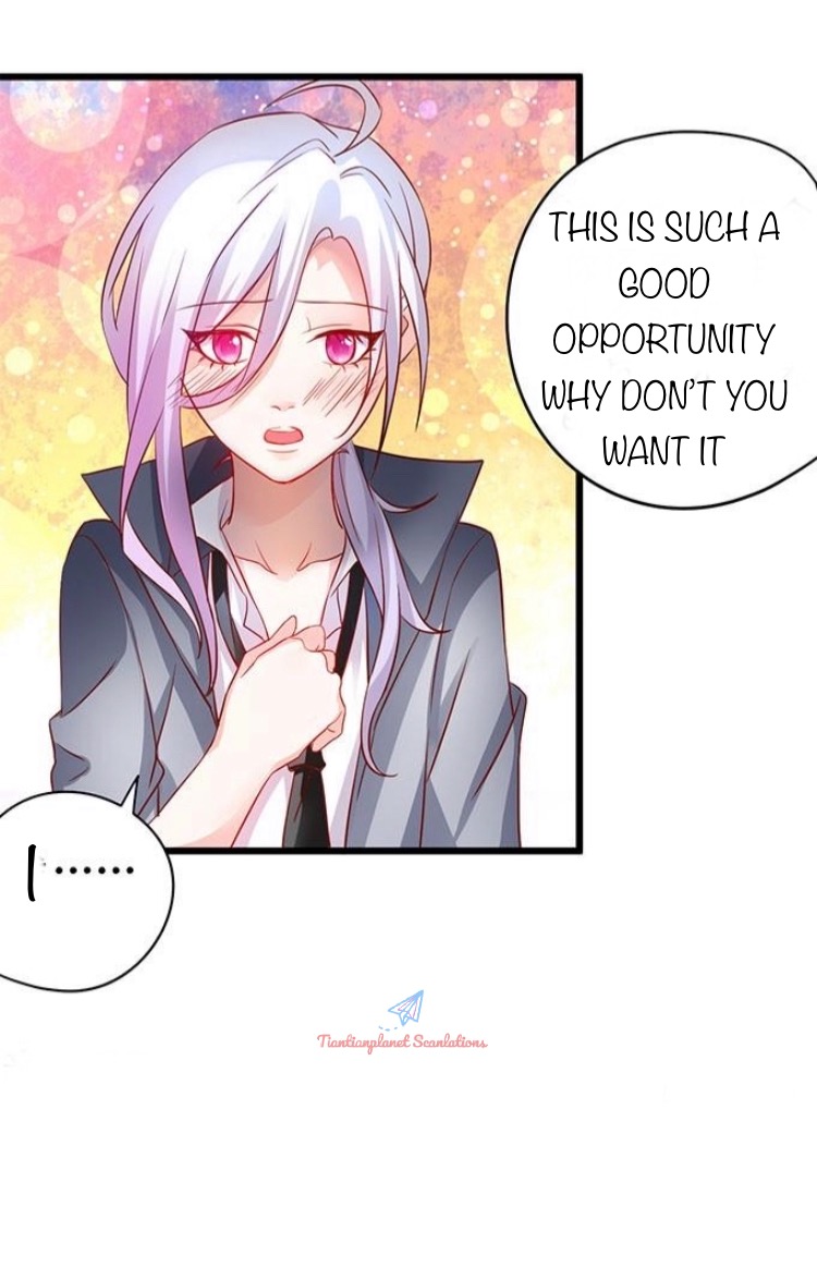Bodyguard in Disguise How Do You Like Me Now? 第49页