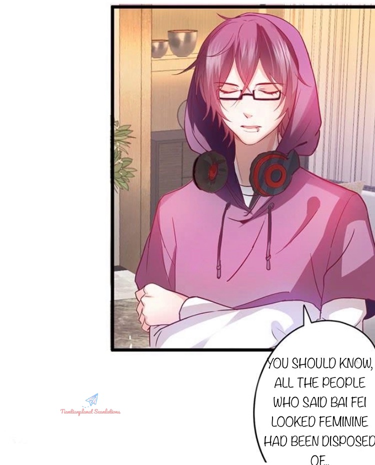 Bodyguard in Disguise How Do You Like Me Now? 第55页
