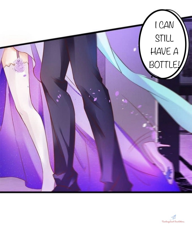 Bodyguard in Disguise How Do You Like Me Now? 第7页
