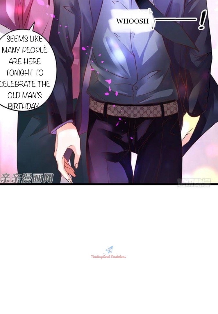 Bodyguard in Disguise How Do You Like Me Now? 第67页