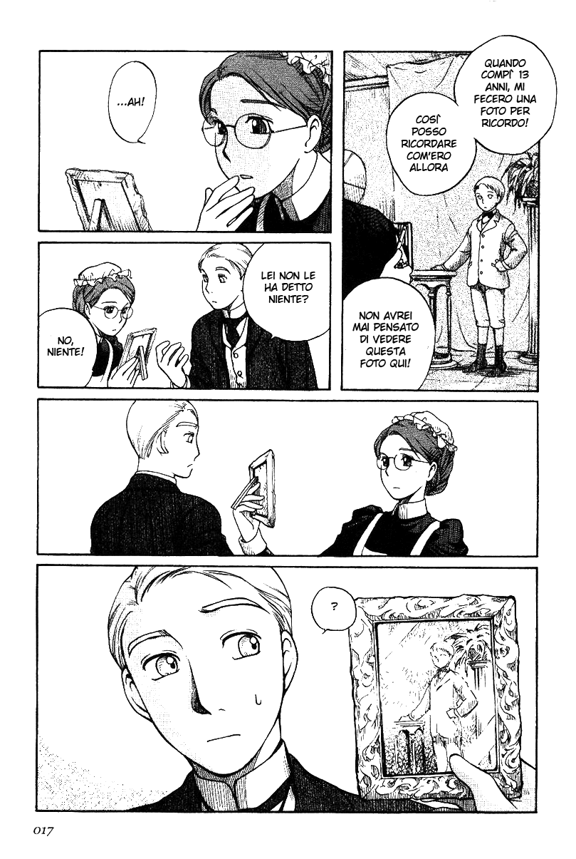 Emma Vol. 1 Ch. 1 第23页