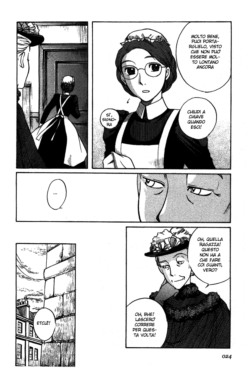 Emma Vol. 1 Ch. 1 第30页