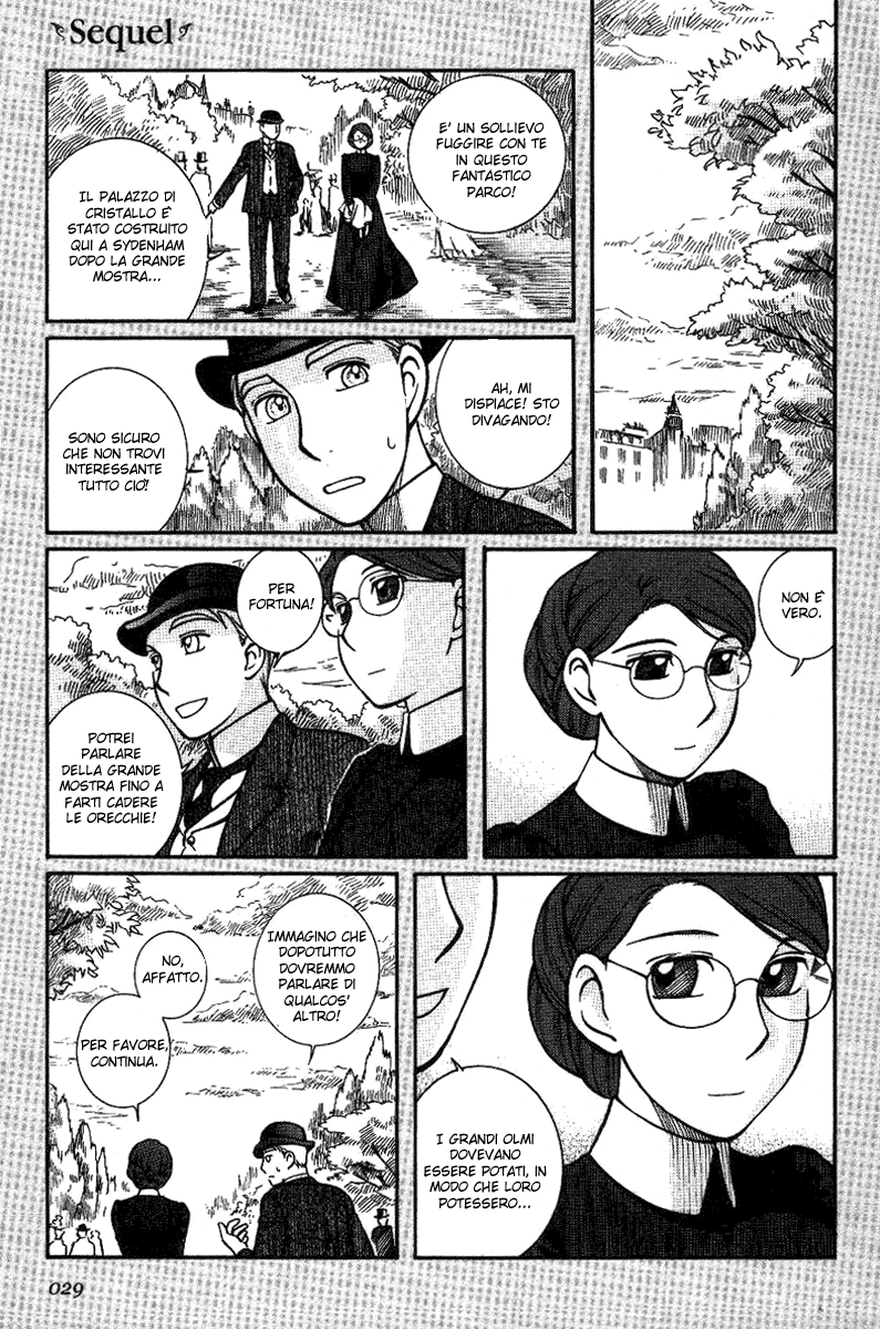 Emma Vol. 1 Ch. 1 第35页