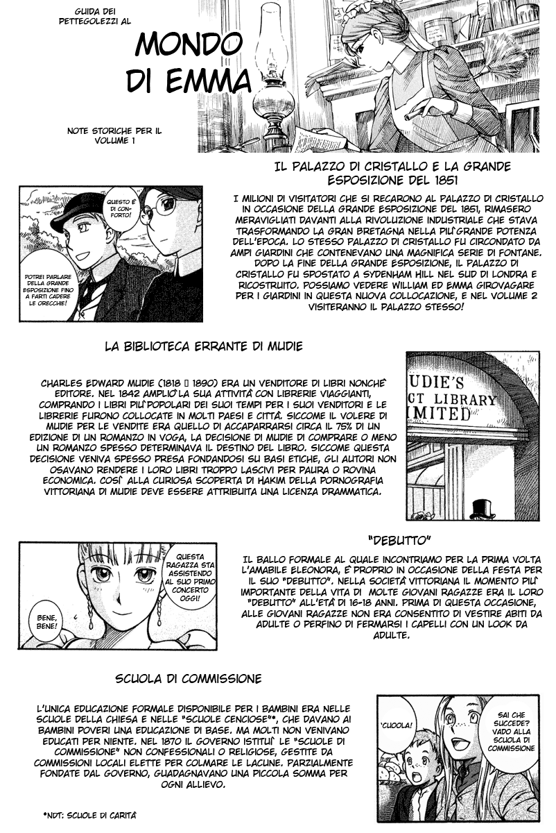Emma Vol. 1 Ch. 1 第37页