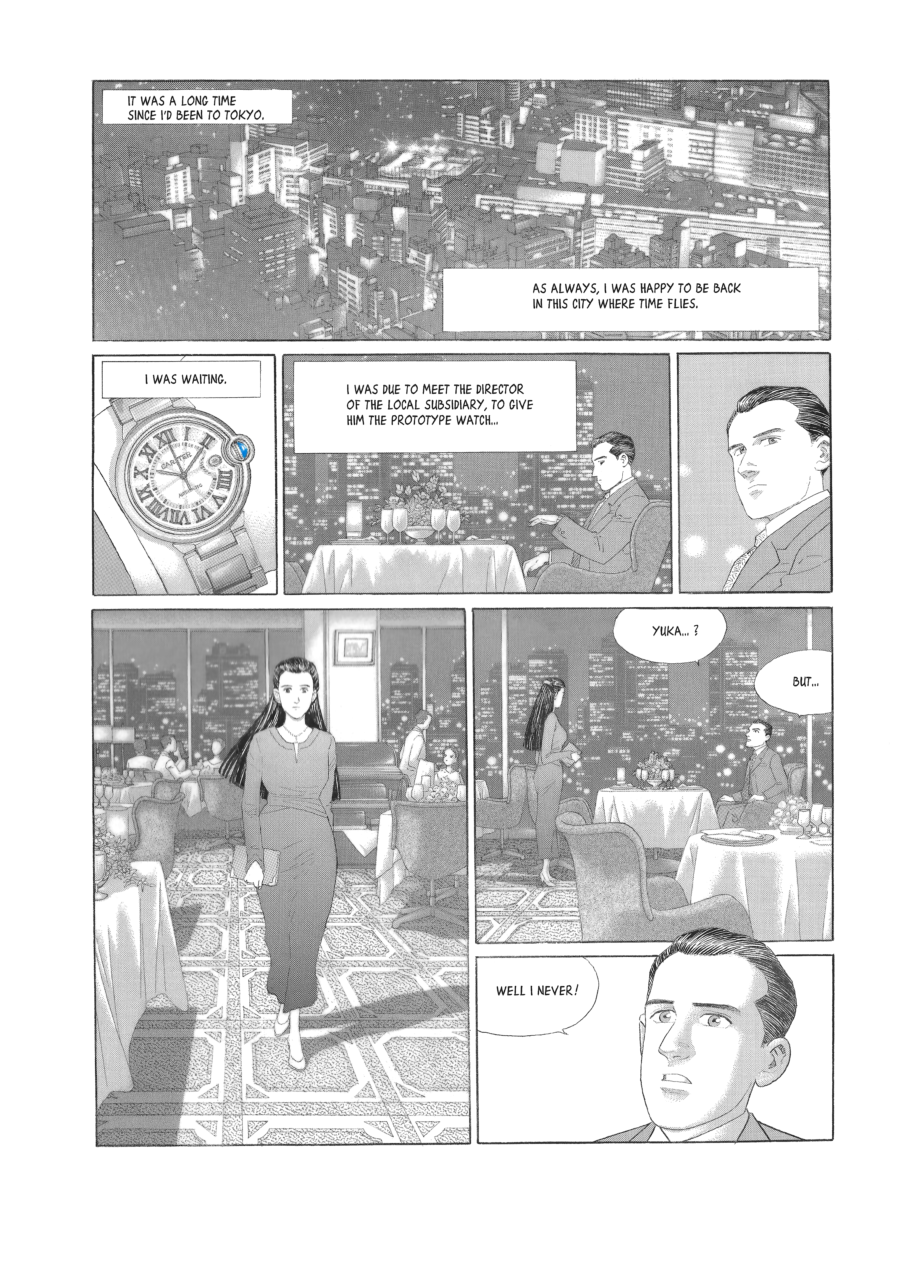Ballon Bleu 第2页
