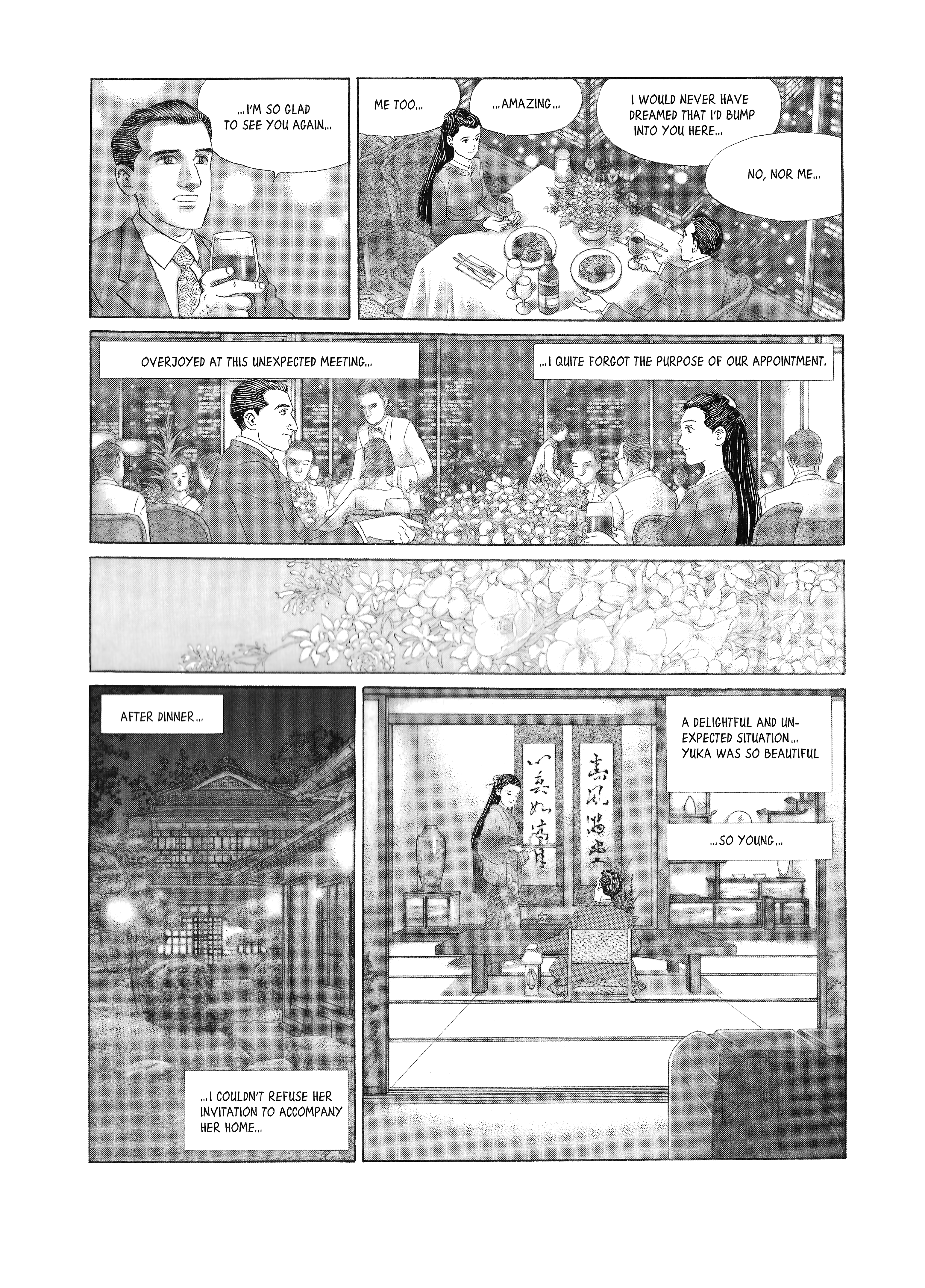 Ballon Bleu 第4页