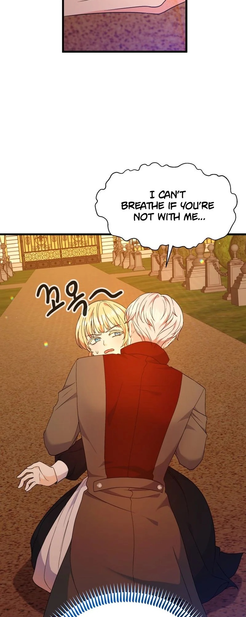 I'll Try to End the Male Lead Ch. 4 第11页