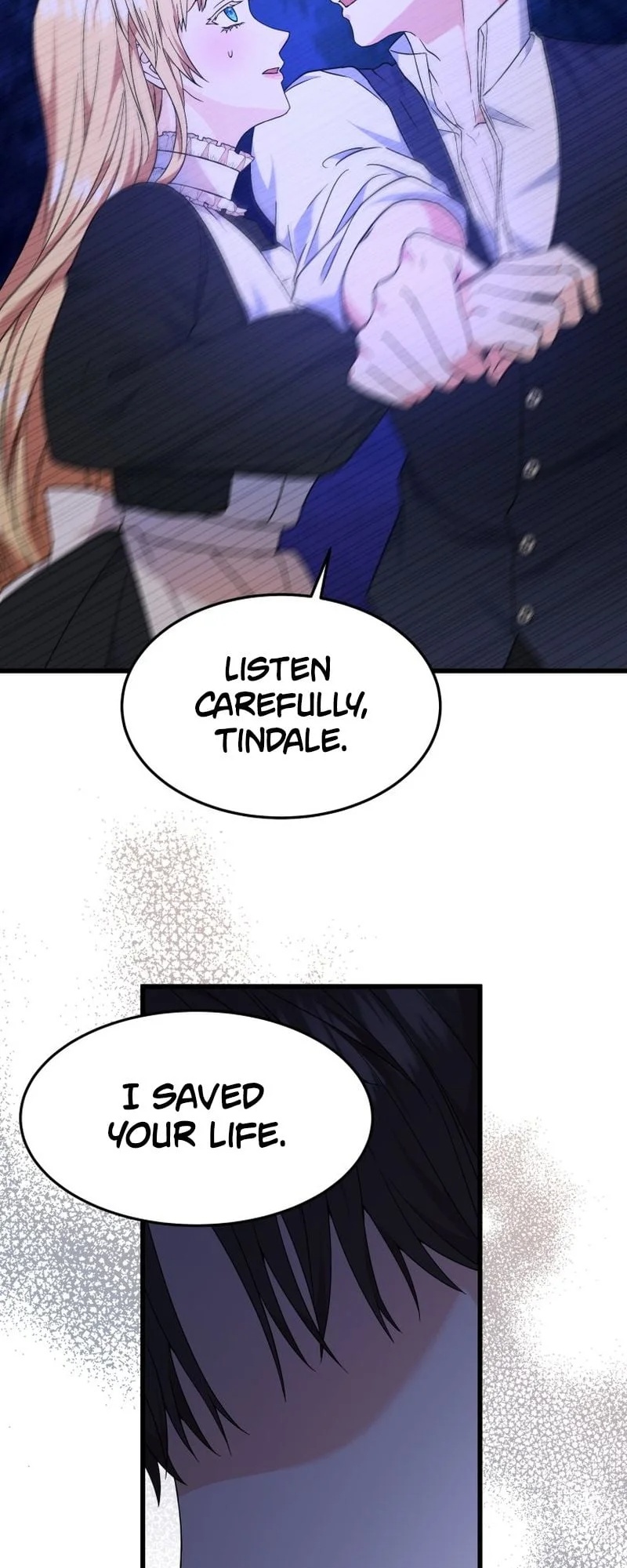 I'll Try to End the Male Lead Ch. 4 第30页
