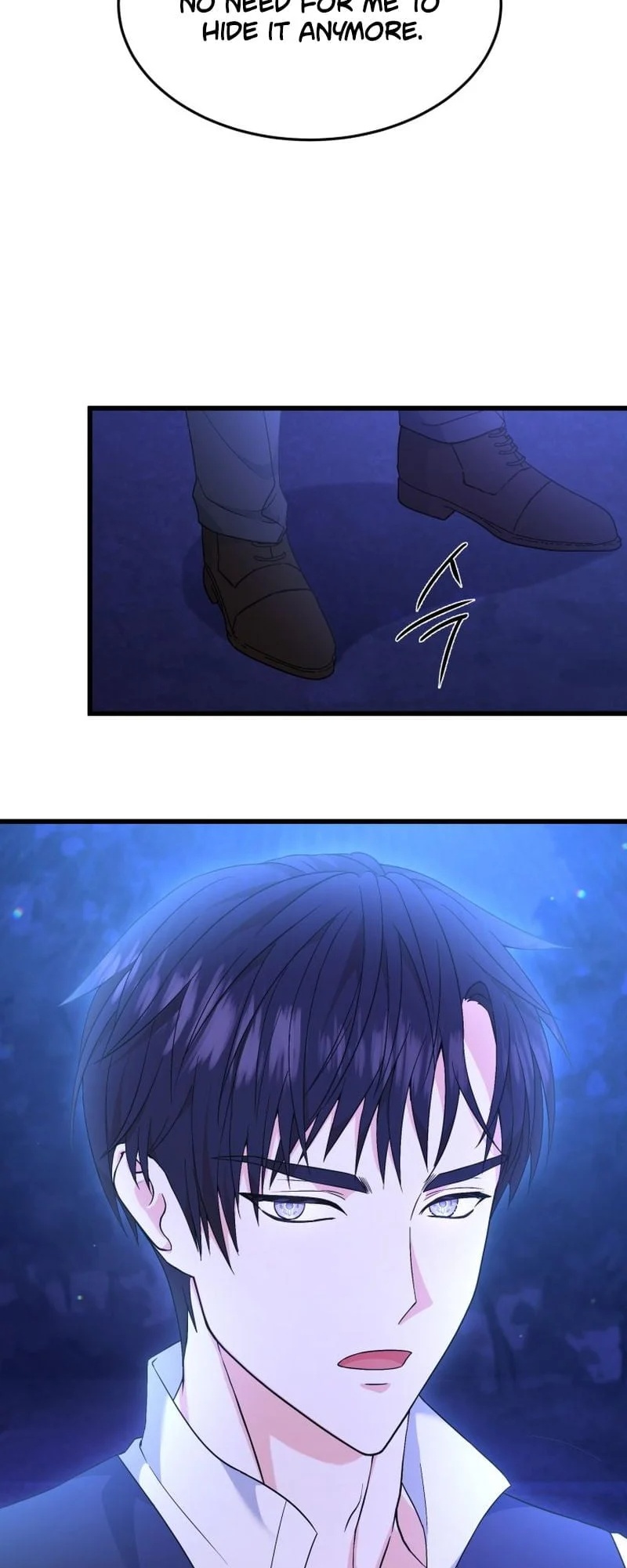 I'll Try to End the Male Lead Ch. 4 第38页