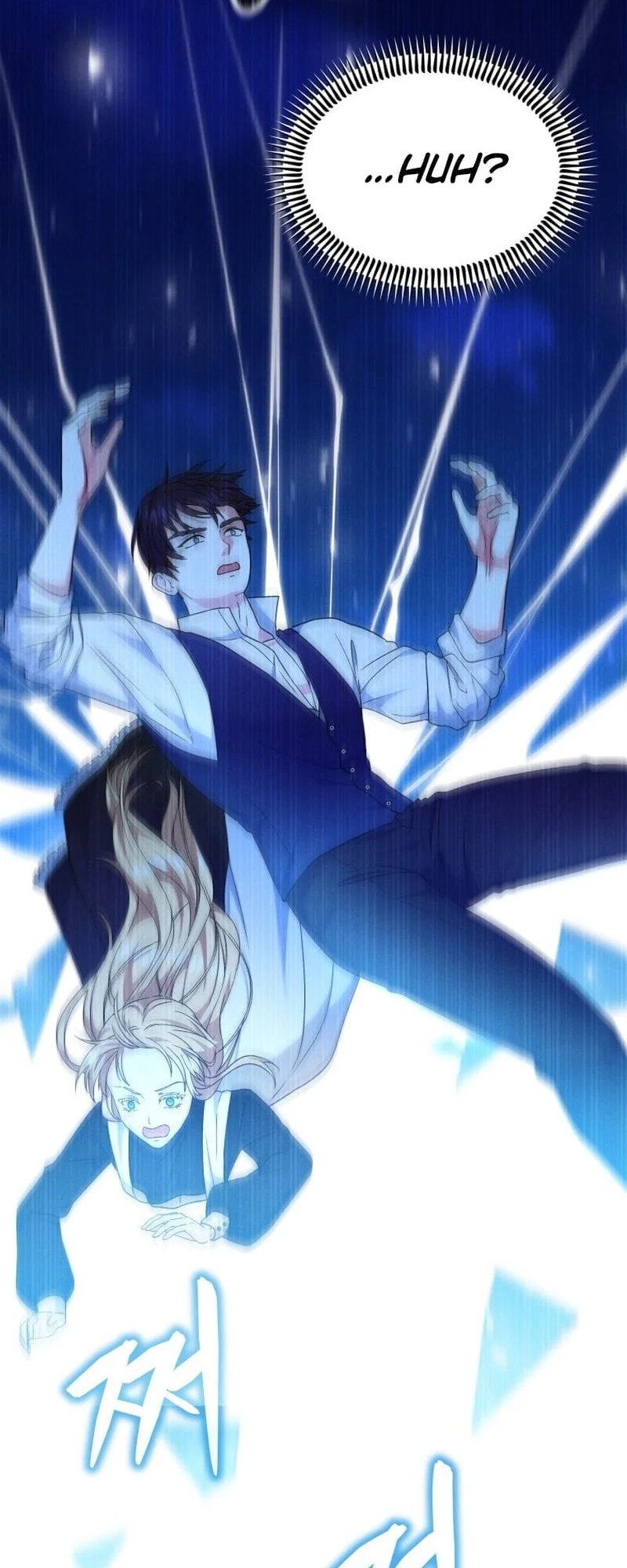 I'll Try to End the Male Lead Ch. 4 第48页