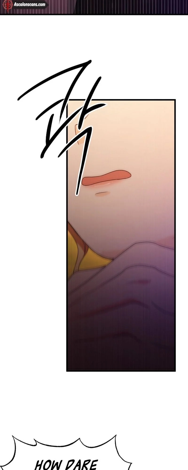I'll Try to End the Male Lead Ch. 4 第7页