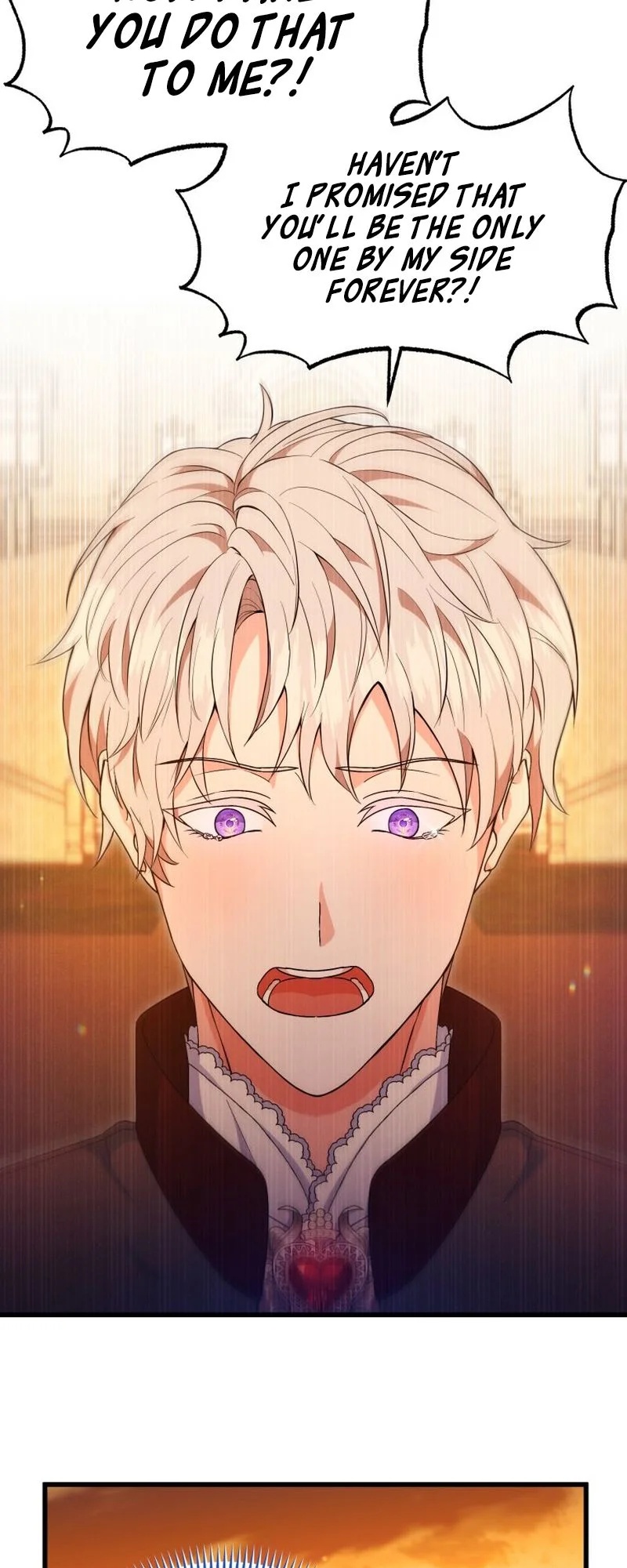 I'll Try to End the Male Lead Ch. 4 第8页