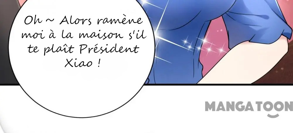 His 10,000 Romantic Traps Ch. 6 第24页