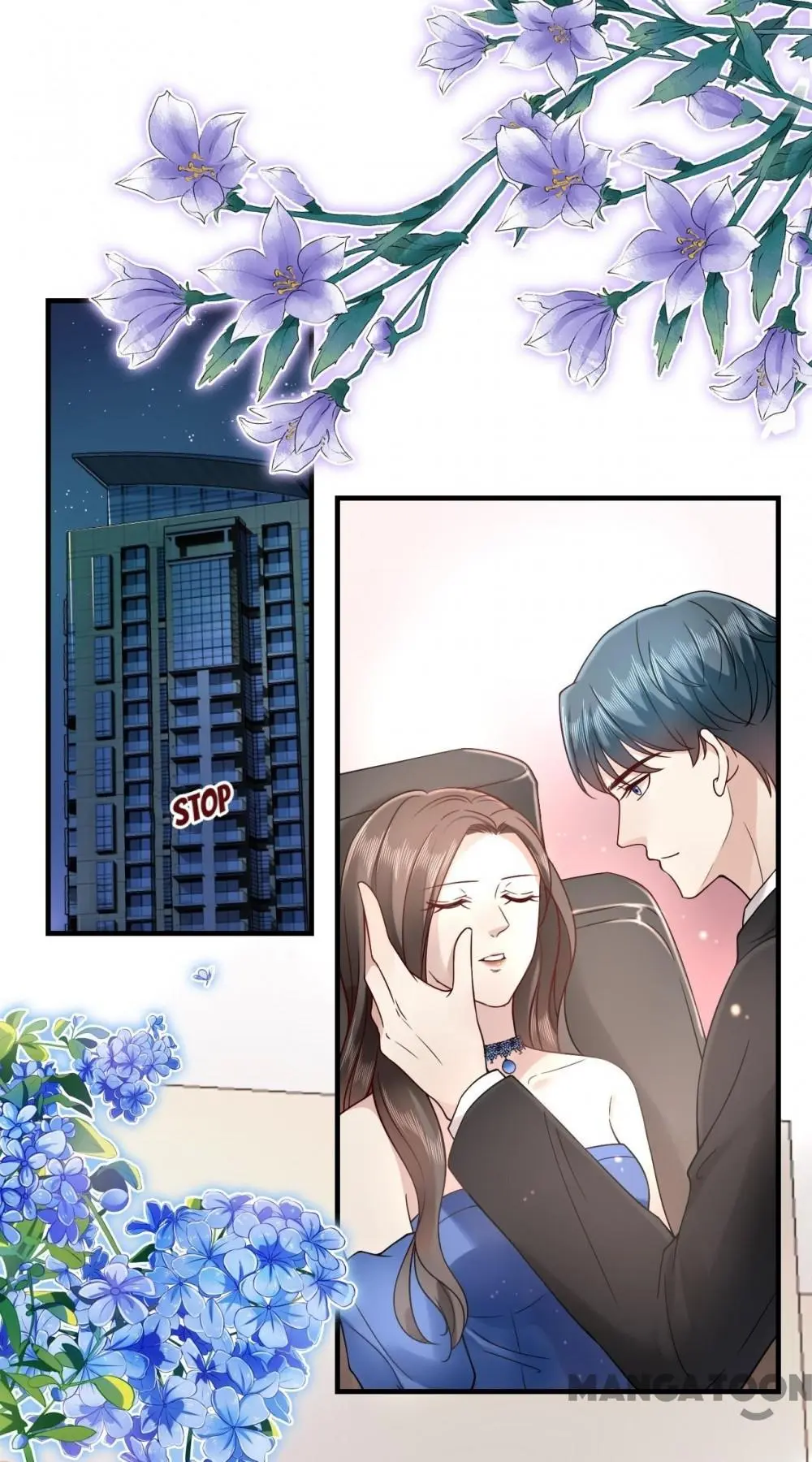 His 10,000 Romantic Traps Ch. 6 第27页