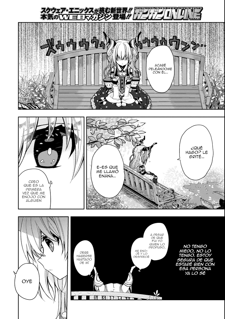 Garden Sphere La primera vez 第9页