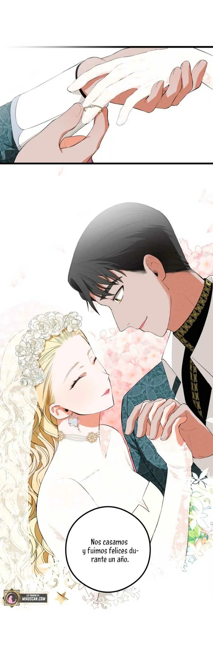 Falling Into the Deep End Ch. 5 第14页