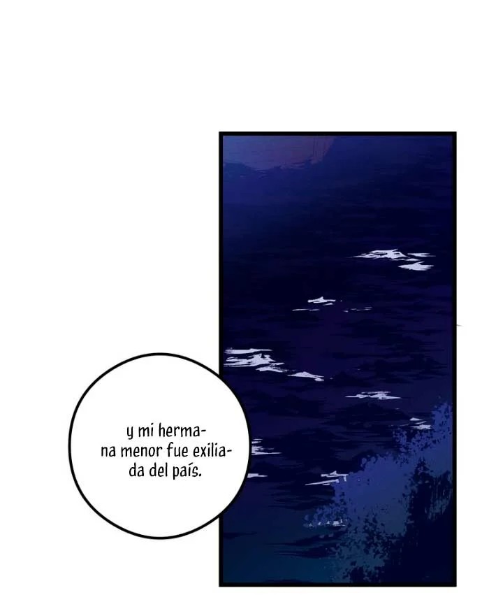 Falling Into the Deep End Ch. 5 第19页