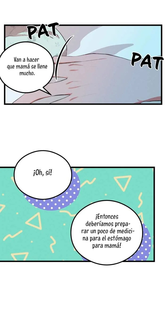 Falling Into the Deep End Ch. 5 第27页